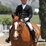 Dale Lawrence Dressage