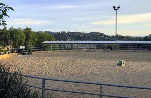 boarding stables near Los Angeles