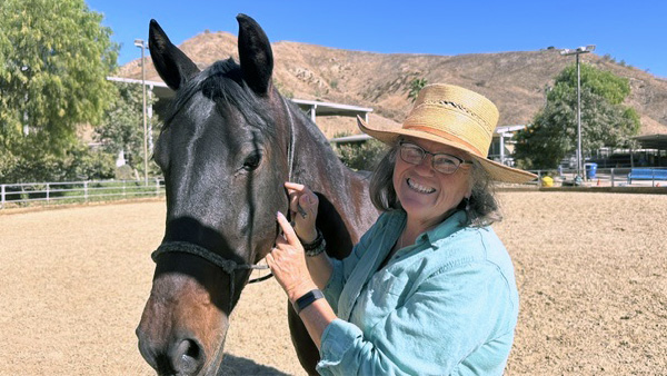 Horsemanship Support Los Angeles