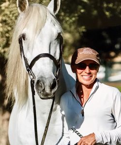 horse trainer in Los Angeles