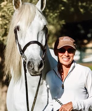 horse trainer in Los Angeles